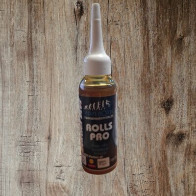 Morgan Blue Rolls Pro 50ML