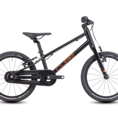 Cube Numove 120 RT Jongens