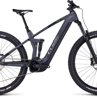 Cube Stereo Hybrid 140 HPC Race 750 Heren