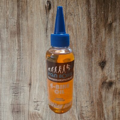 Morgan Blue E-Bike Oil 125ml