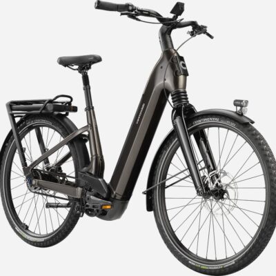 Cannondale Mavaro 2 low step-thru