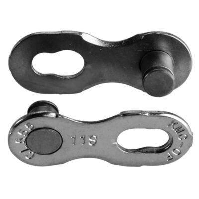 Kmc Schakel Missing-Link 11NR EPT Silver 11-fach 5,65 mm Paar