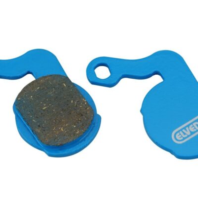 Elvedes schijfremblok Louise/ Marta/Julie organisch 6884