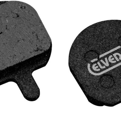 Elvedes schijfremblok Hayes Sole metallic carbon