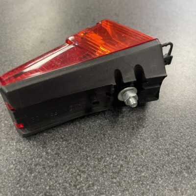 Axa Achterlicht C 161 OEM Spatbordmontage