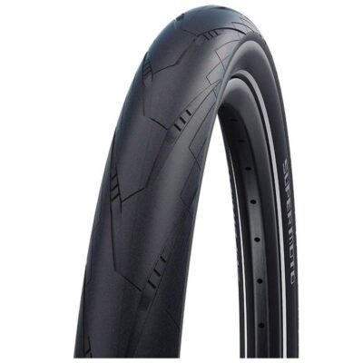 Schwalbe Buitenband MTB Super Moto HS 605 584-62 s/s pl DD SS