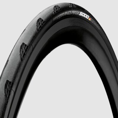 Continental btb GP 5000 700 x 28 zw vouw