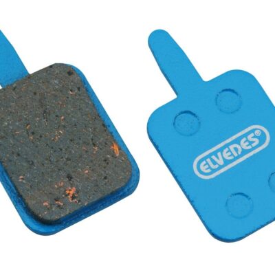 Elvedes schijfremblok Assess mechanisch organisch 6881