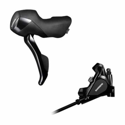 Shimano Schijfrem Set RS505 Voor