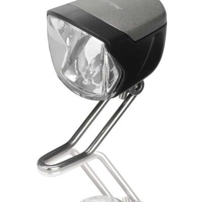 Xlc KOPLAMP SWITCH LED STL SENSO 70 LUX ZW