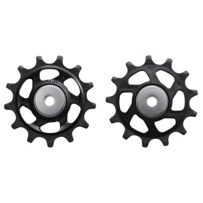 Shimano Derailleurwielset 12-Sp