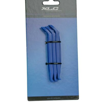 Xlc GRS BANDAFNEMER PVC BL SET A 3