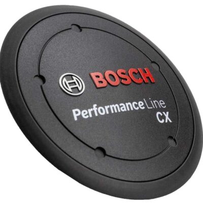 Bosch EBP MOTORKAP LOGO PERF CX M/RING ZW