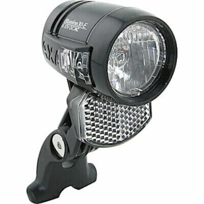 Axa Koplamp compactline 35LX E-BIKE