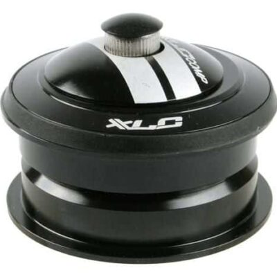 Xlc BALHOOFDSTEL COMP 11/8" AHEAD SEMI GEINT ZW