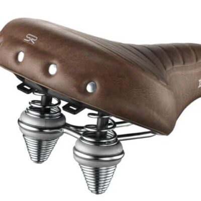 Selle Royal zadel Drifter Plus 5111