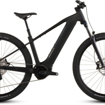 Cube REACTION HYBRID PRO 800 Heren