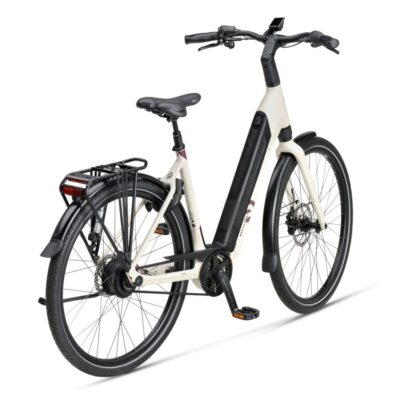 Koga Evia PT PRO Lageinstap