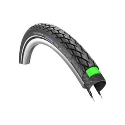 Schwalbe Btb Schw. E50 Green Marathon 700x38z (40-622) (28x1.50) Ref. Hs620