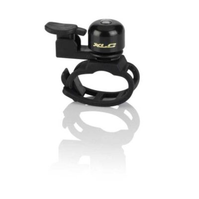 Xlc BEL MINI ALM M/ELASTIEK 21MM ZW