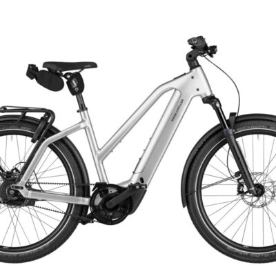 Riese Und Muller Charger5 Mixte vario