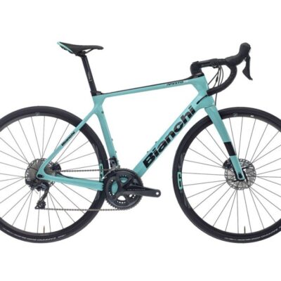 Bianchi INFINITO Heren