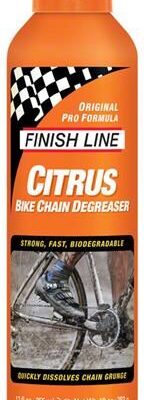 Finish Line OLIE FINISH CITRUS DEGREASER SPB 355ML