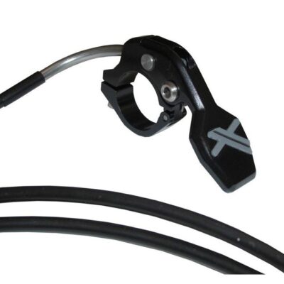 Xlc ZADED SPT04/06/07 DROPPER REMOTE LOCKOUT ZW