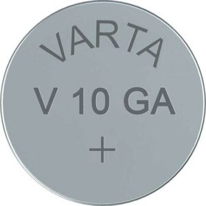 Varta BATT KNOOP V10GA/LR1130