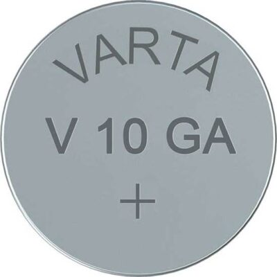 Varta BATT KNOOP V10GA/LR1130