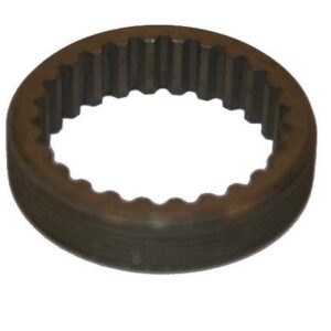 Dt NAAFD DRAADRING 340 RACE STAAL