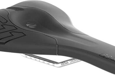 Sq Lab SQLAB SADDLE 611 ERGOWAVE CRMO