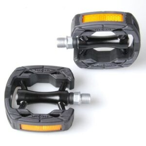 Koga ANP PEDAAL M/LOGO ALM/PVC