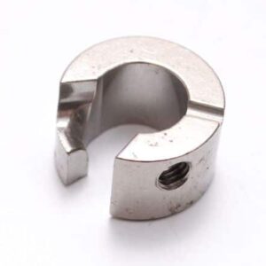 Sparta / Batavus / Koga EBP NAAFD KABELBUS ION WIEL V R ZI-Zilver