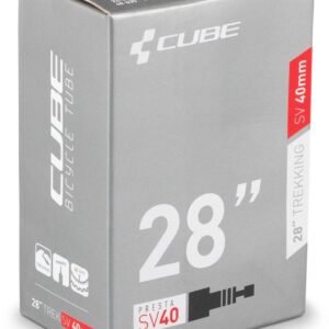 Cube Binnenband 28 INCH Trekking SV 40MM 28/47-622