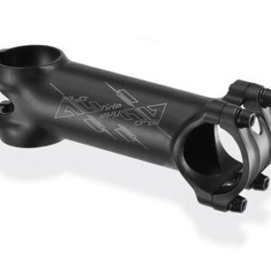 Xlc STUURPEN AHEAD 11/8" ALL RIDE 120 31.8 7° ZW