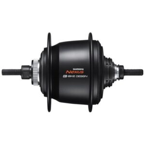Shimano Versnellingsnaaf Nexus 5-Sp