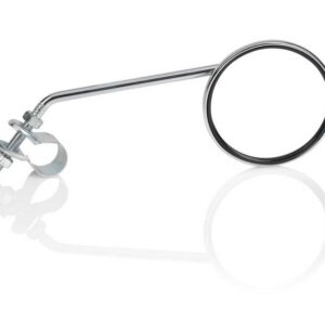 Xlc SPIEGEL FIETS 75MM CHR