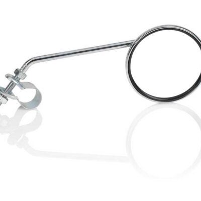 Xlc SPIEGEL FIETS 75MM CHR