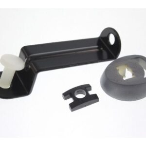 Gazelle Lamphaak dynamo bev. Powervision