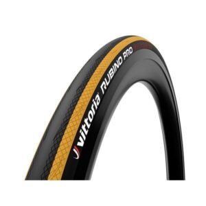 Vittoria Raceband RubinoPro G2 25-622/zwart