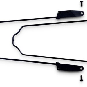 Acid STAYS MUDGUARD SET TREKKING 45 LONG