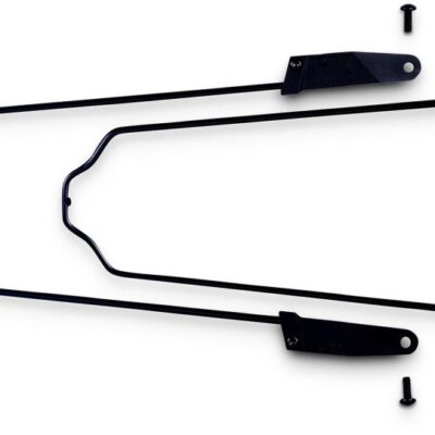 Acid STAYS MUDGUARD SET TREKKING 45 LONG