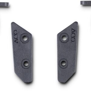 Acid FORK ADAPTER MUDGUARD SCREW MOUNT 1.0/2.0