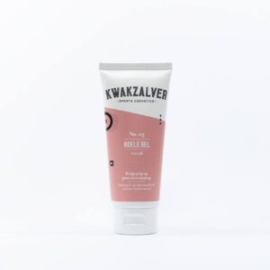 Kwakzalver Nr. 3 Koele Gel
