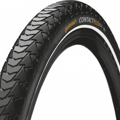 Continental bub contact plus 28x1.60 draad