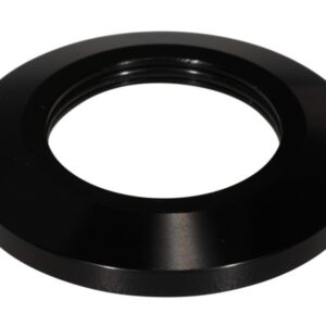 Elvedes topcover 1 1/8 diameter 50mm hoogte 7,2mm