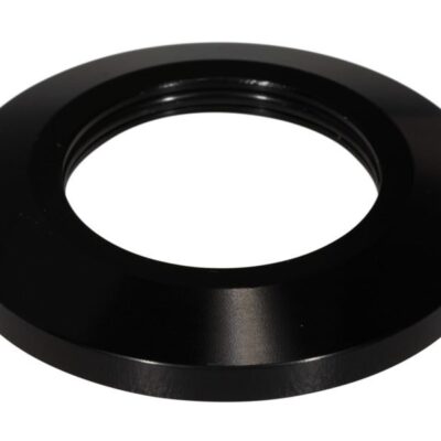 Elvedes topcover 1 1/8 diameter 50mm hoogte 7,2mm