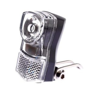 Ikzi Light koplamp Little XC-210 batterij 7 lux