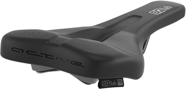 Sq Lab SQLAB SADDLE 610 ERGOLUX 2.0 ACTIVE - Afbeelding 3
